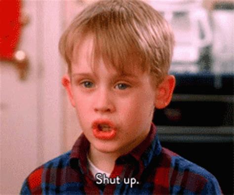 home alone gifs|home alone aftershave scene gif.